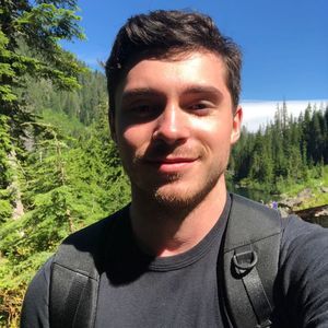 Meet your Posher, Dylan